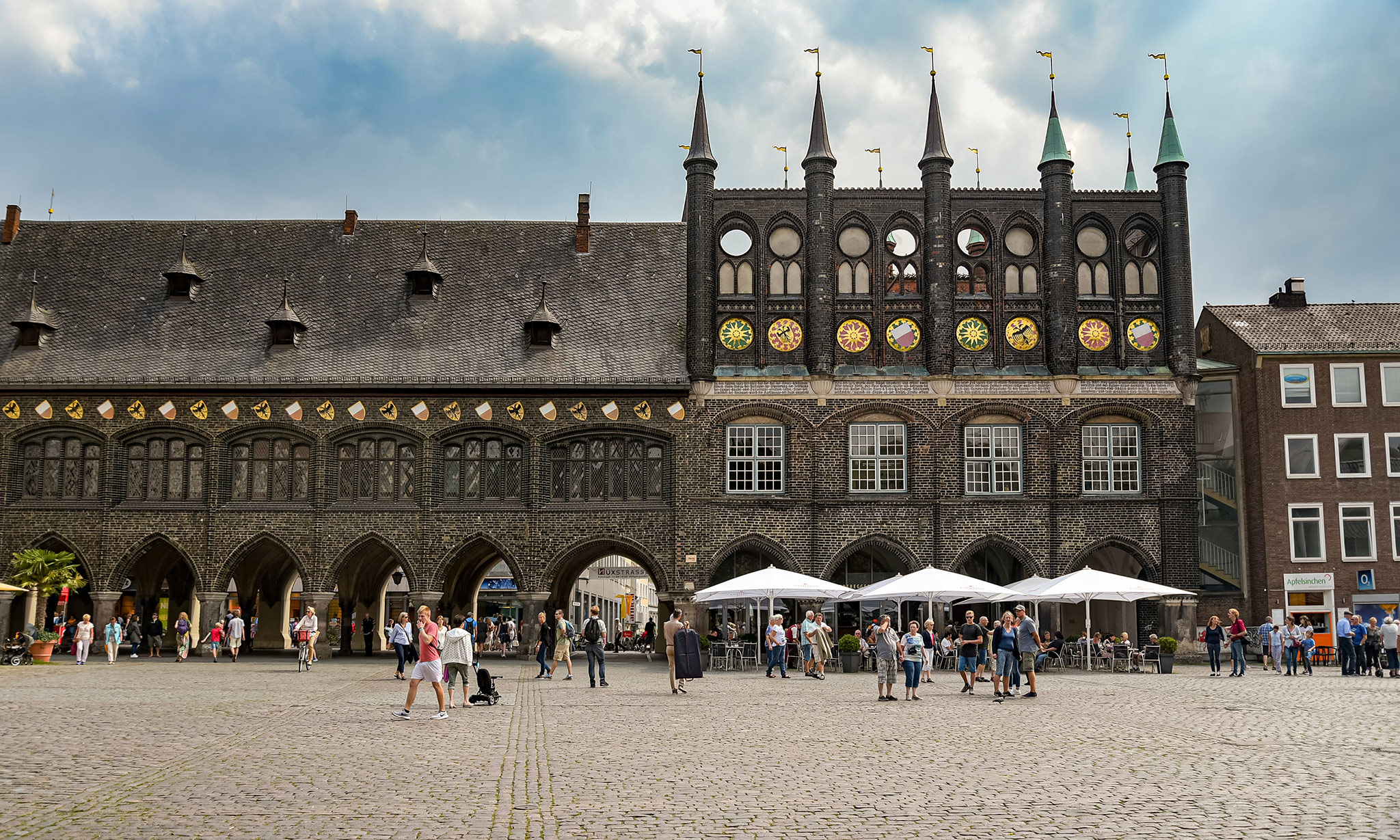 Lübeck